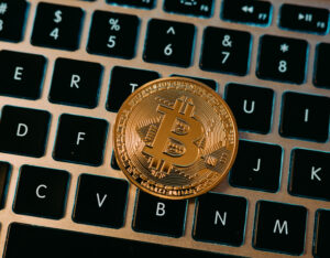 Bitcoin, die Mutter aller Kryptowährungen. Foto: anxunbin via Envato