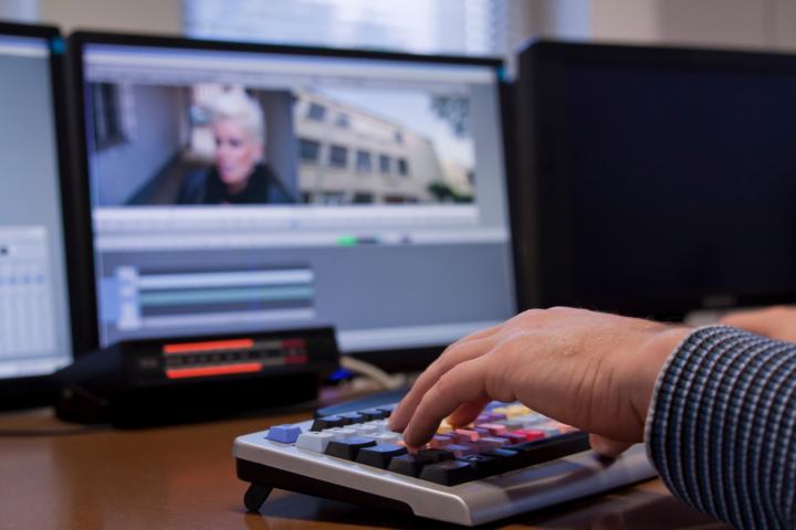 Videos Schneiden Ablauf Tipps Blooom